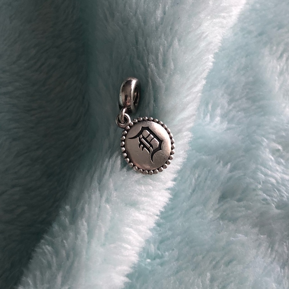 ✨NOT FOR SALE - Traded✨ Detroit Tigers Pandora